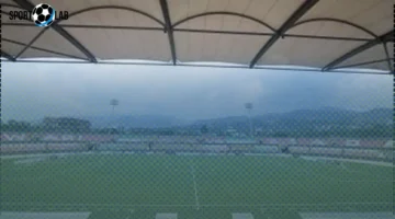 ملعب مباراة الأهلي وإيجل نوار اليوم في دوري الأبطال 2025: شاهد استعدادات المواجهة المنتظرة الآن